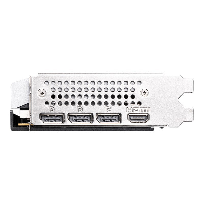 MSI GeForce RTX 5060 8 GB VENTUS 3X OC GDDR7 Gaming Graphics Card MSI GeForce RTX 5060 8 GB VENTUS 3X OC GDDR7 Gaming Graphics Card